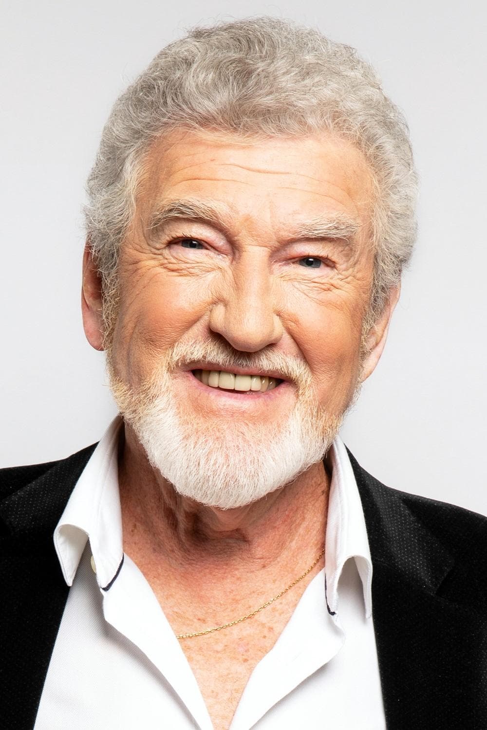 Patrick Préjean profile