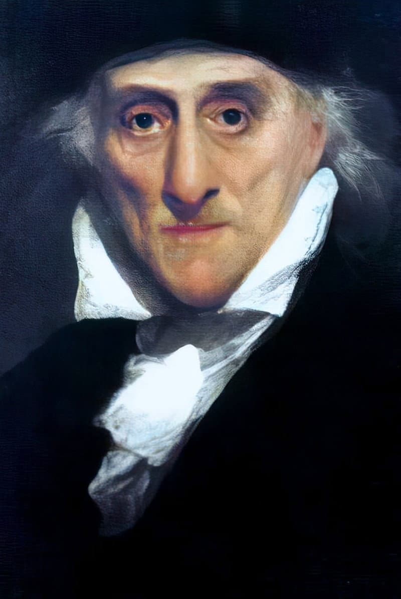 Lorenzo da Ponte profile