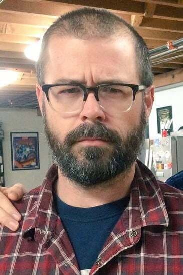 Brent Lilley profile