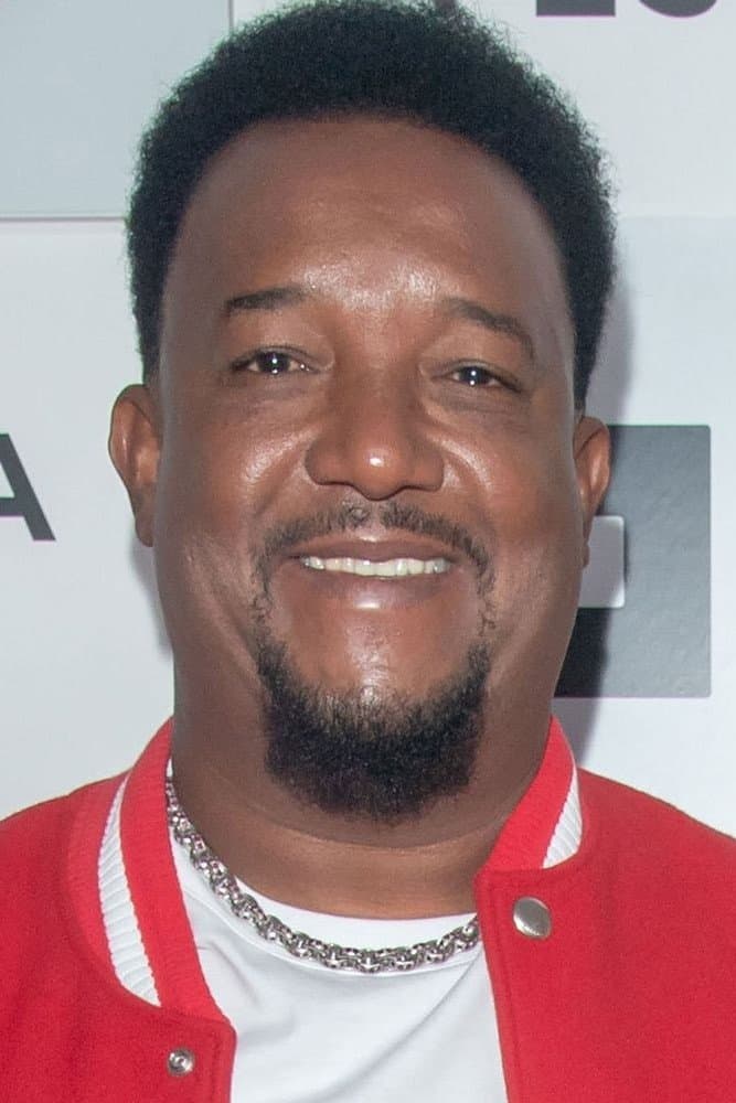 Pedro Martínez profile