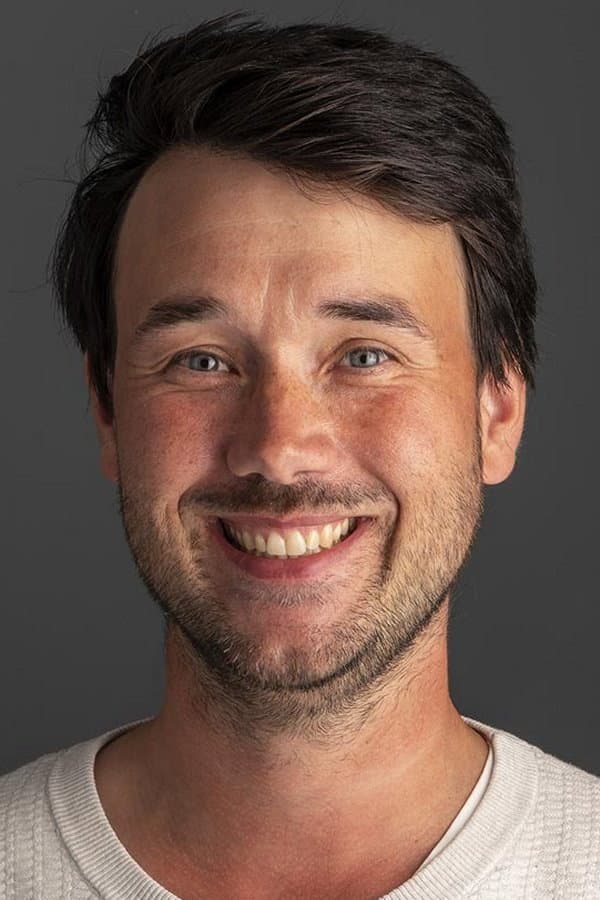 Raymond Enoksen profile