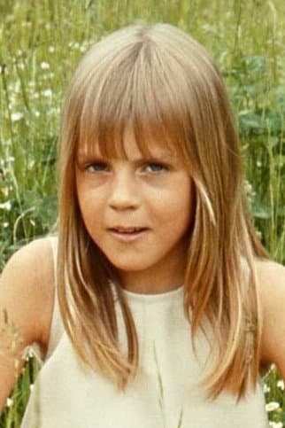 Julia Hede-Wilkens profile