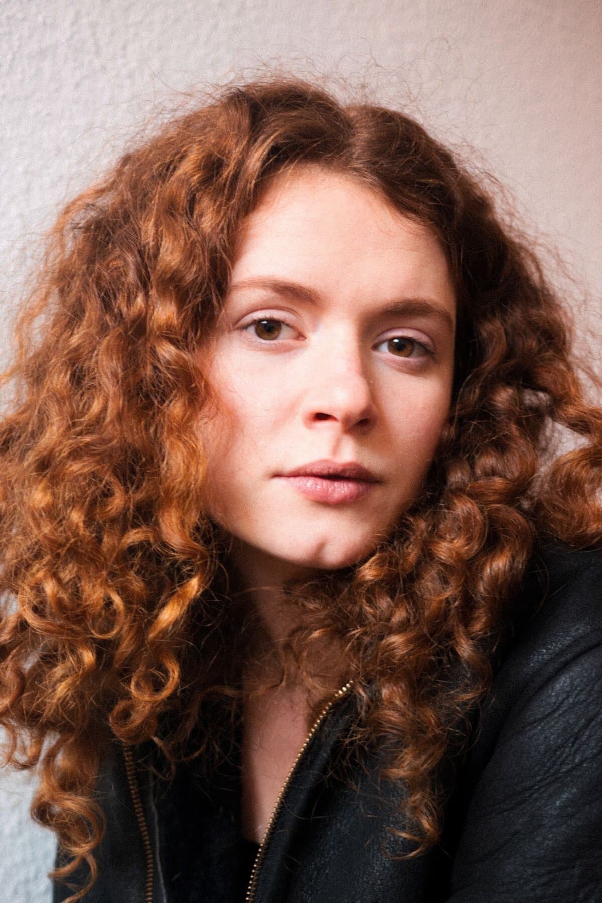 Nadja Sabersky profile