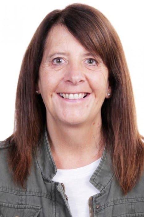 Pamela DeAbreu profile