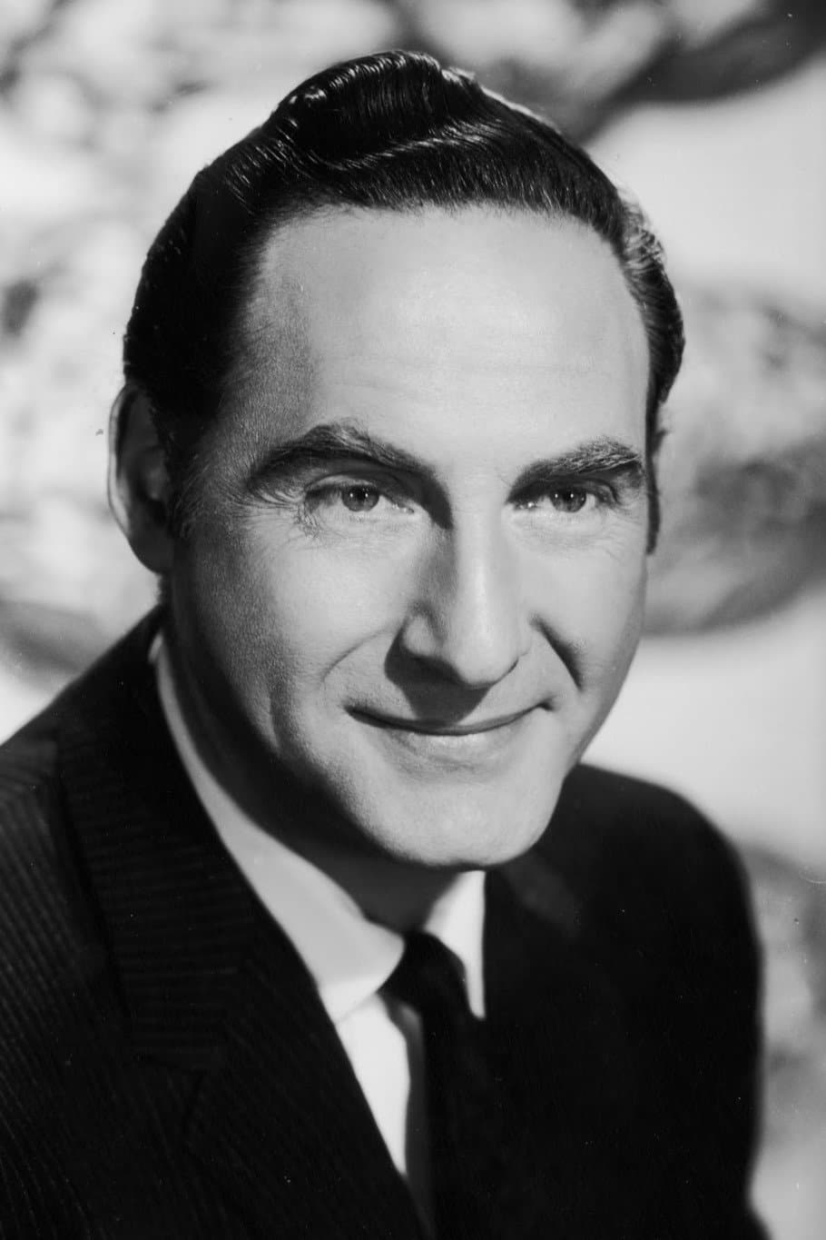Sid Caesar profile