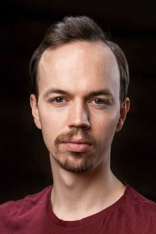 Aslak Maurstad profile