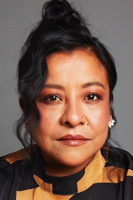 Mónica del Carmen profile