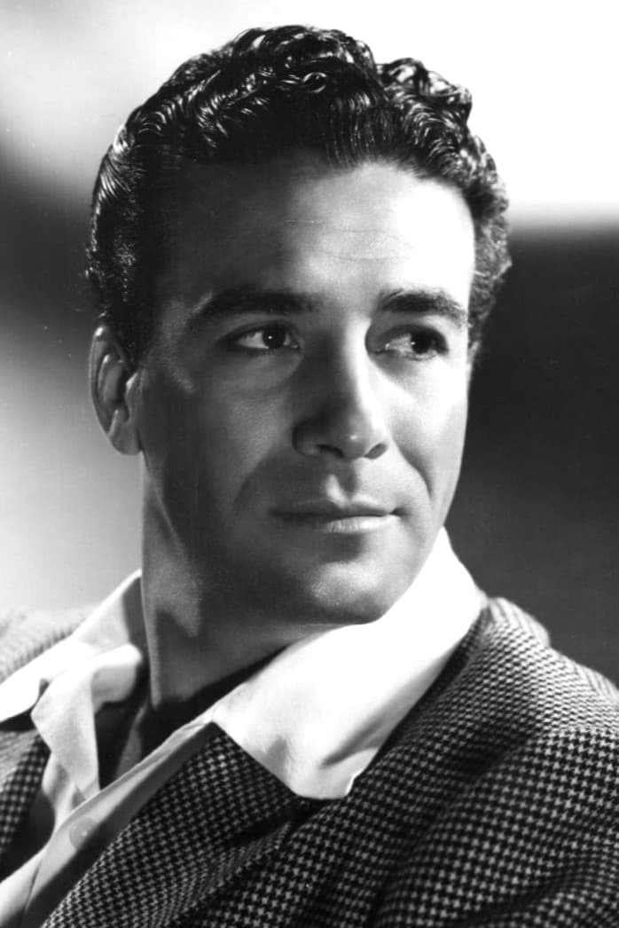 Bruce Cowling profile