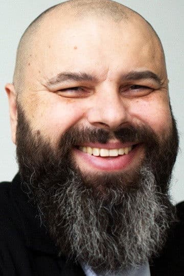 Maxim Fadeev profile