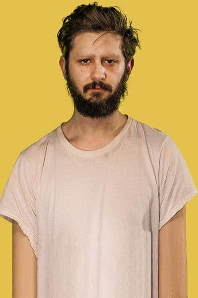 Alan Resnick profile