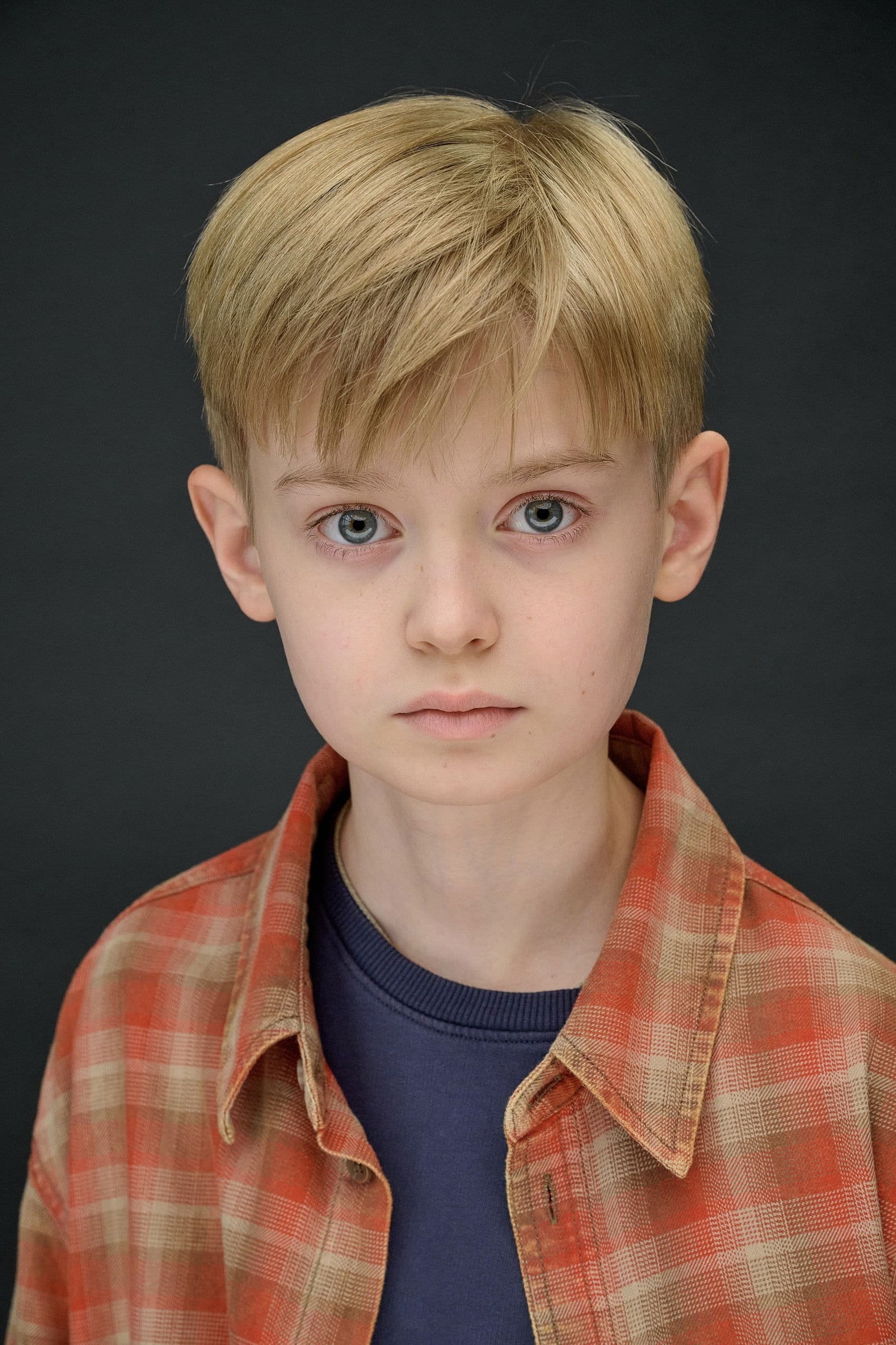 Dmitrii Kalikhov profile