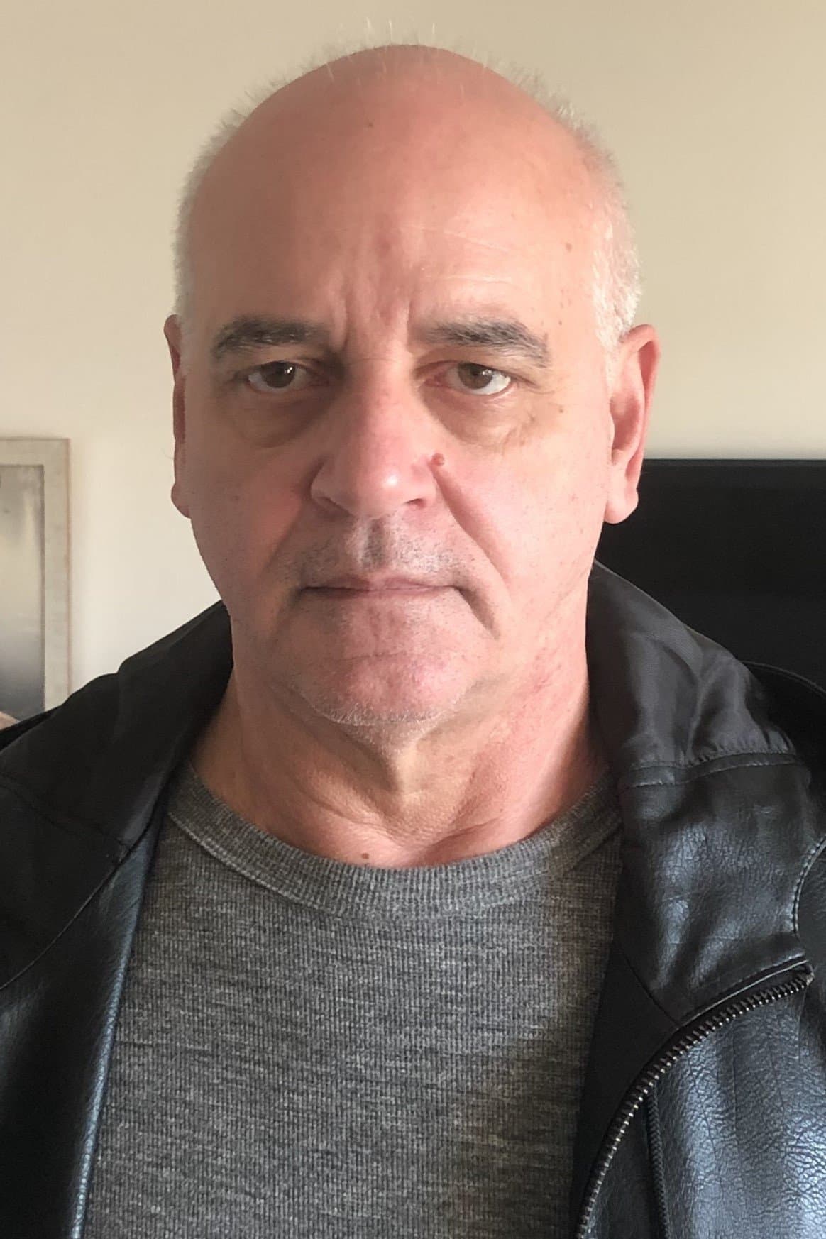 Kostas Varympopiotis profile