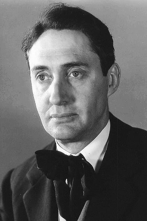 J. Frank Glendon profile