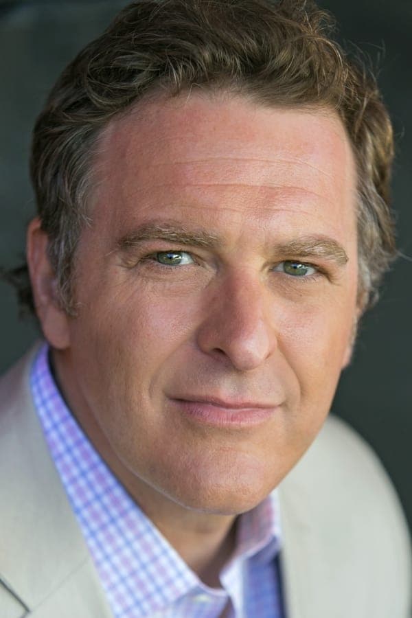 Damon K. Sperber profile