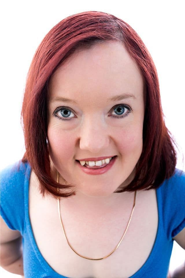 Emma J. Hawkins profile