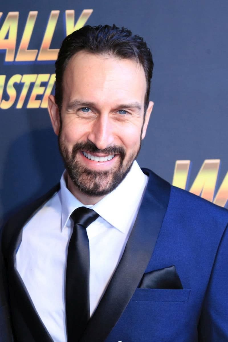 Adam William Ward profile