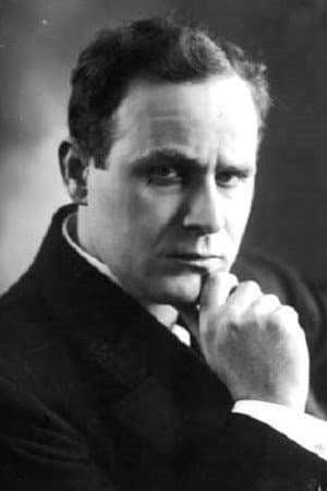 Valdemar Psilander profile