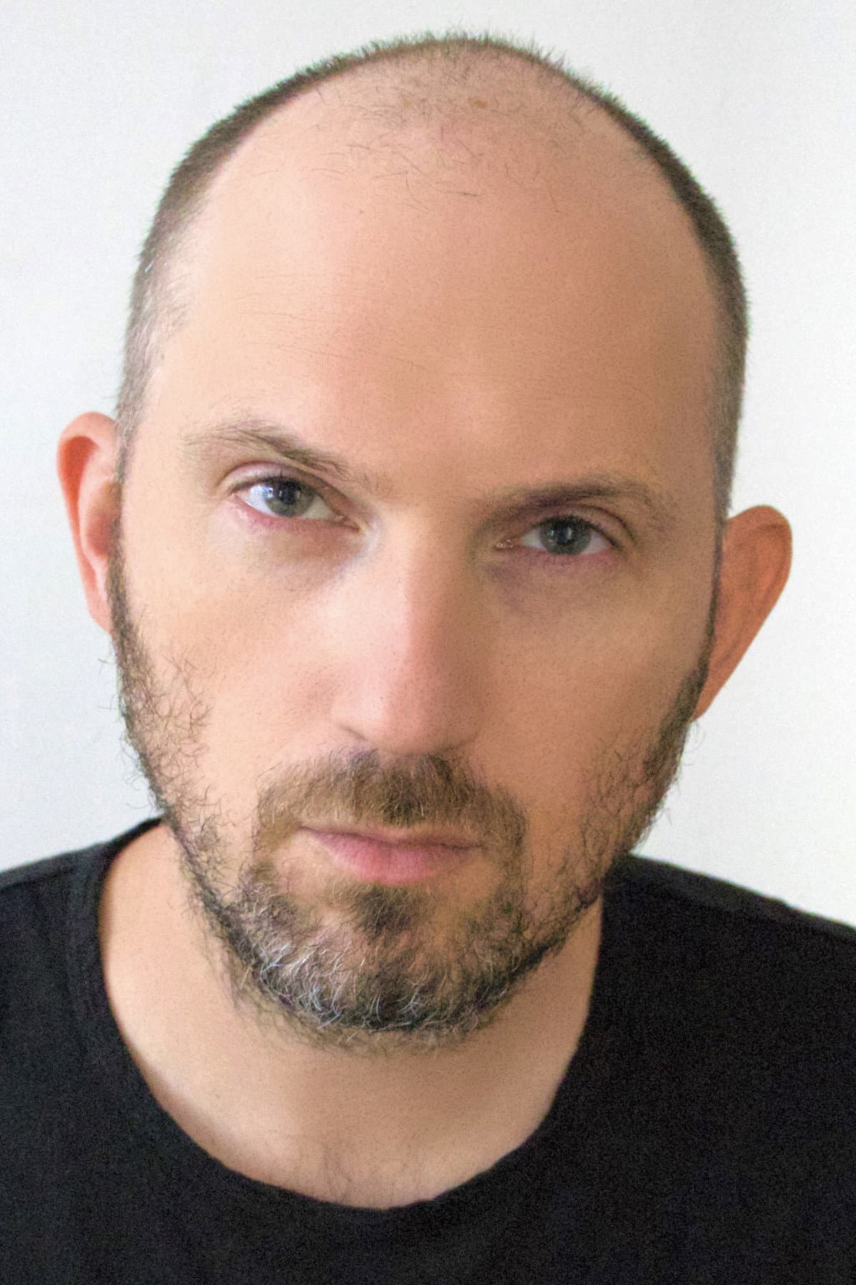 Saul Simon MacWilliams profile