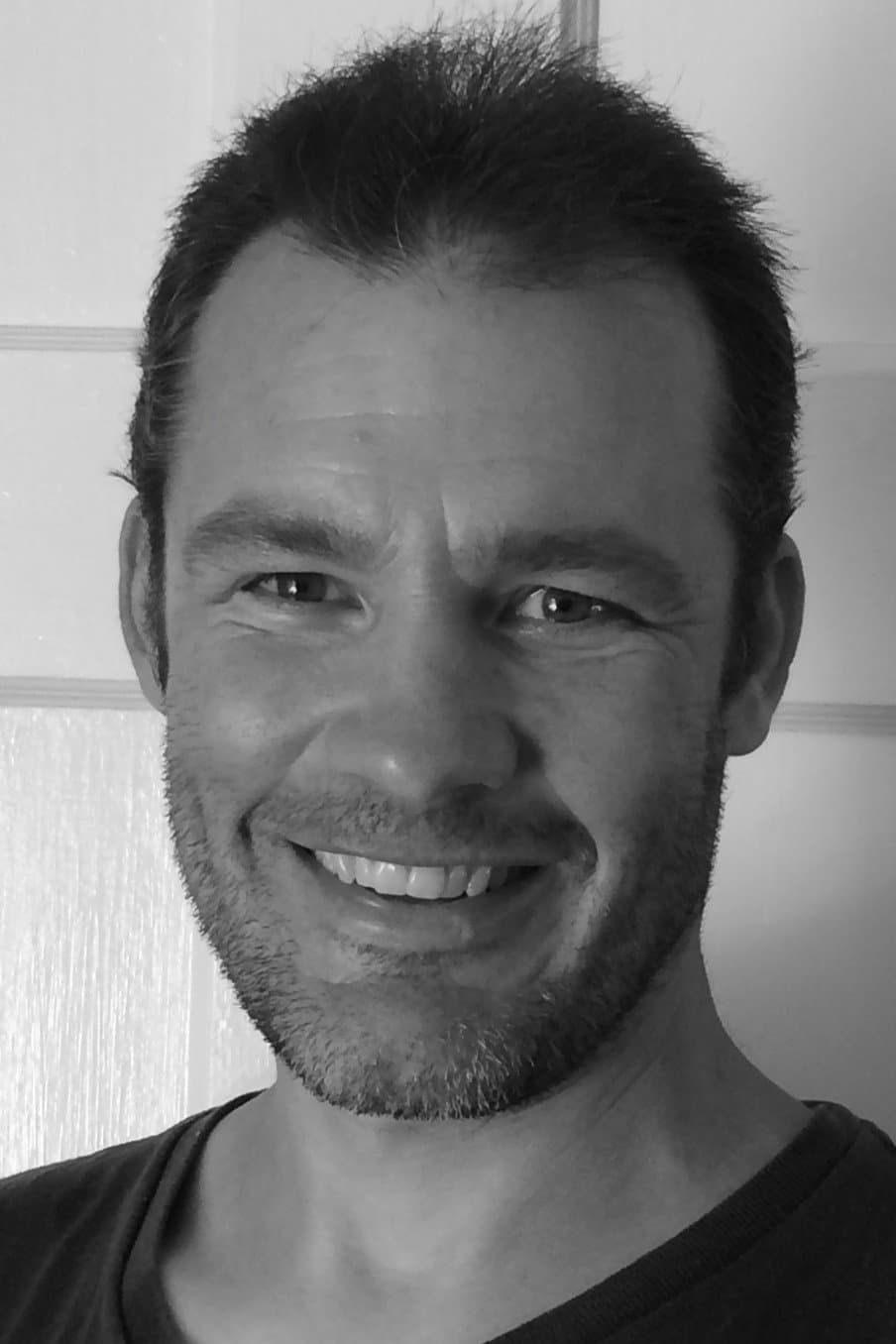 Michael Hurst profile