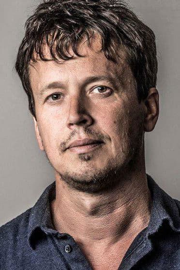 Jens von Reis profile