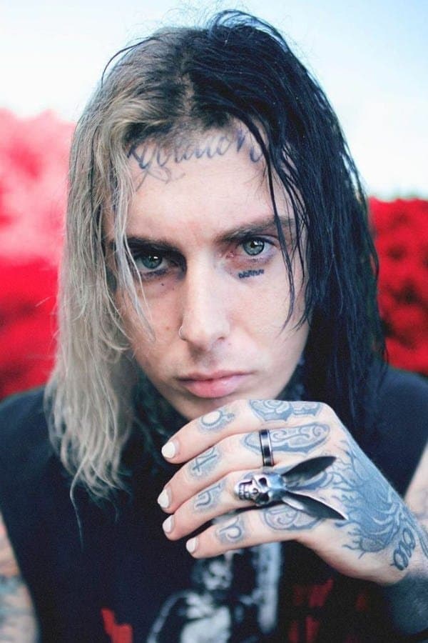 GHOSTEMANE profile