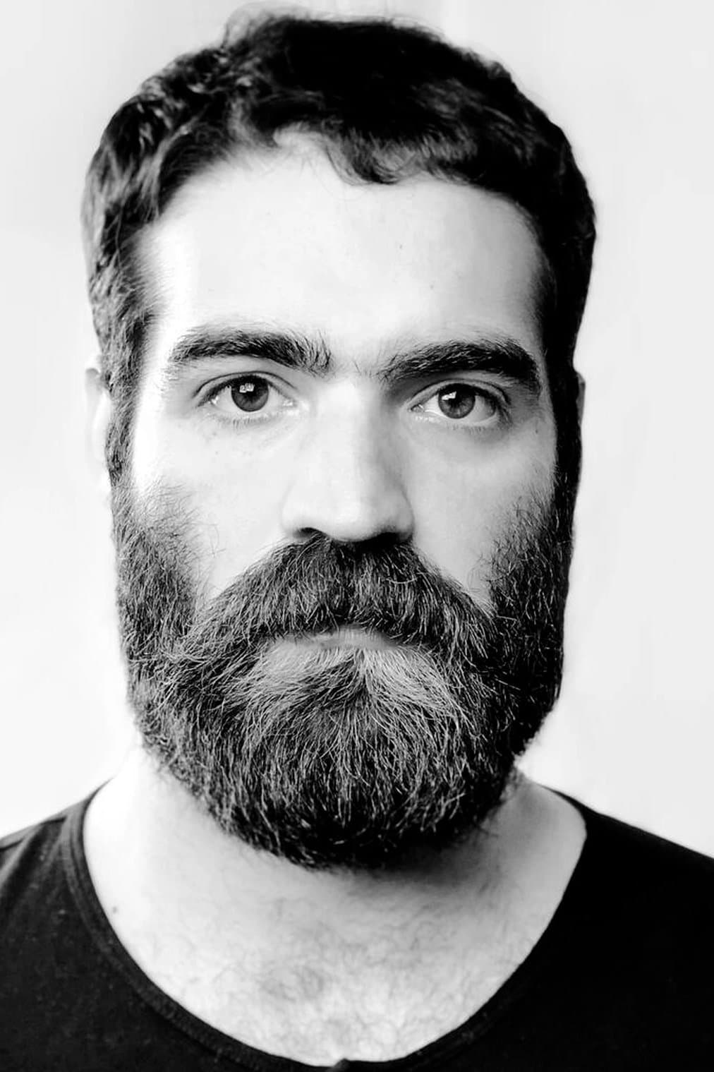 Yorgos Tsiantoulas profile