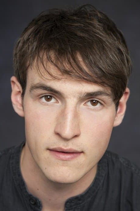 Éanna Hardwicke profile