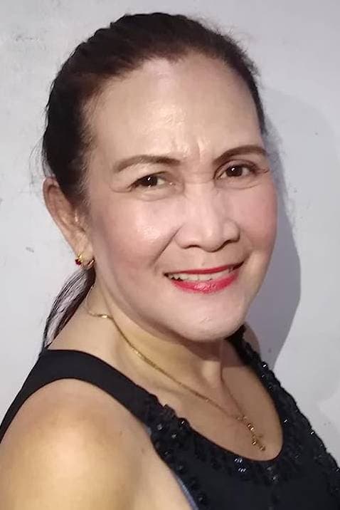 Meriam Lopez profile