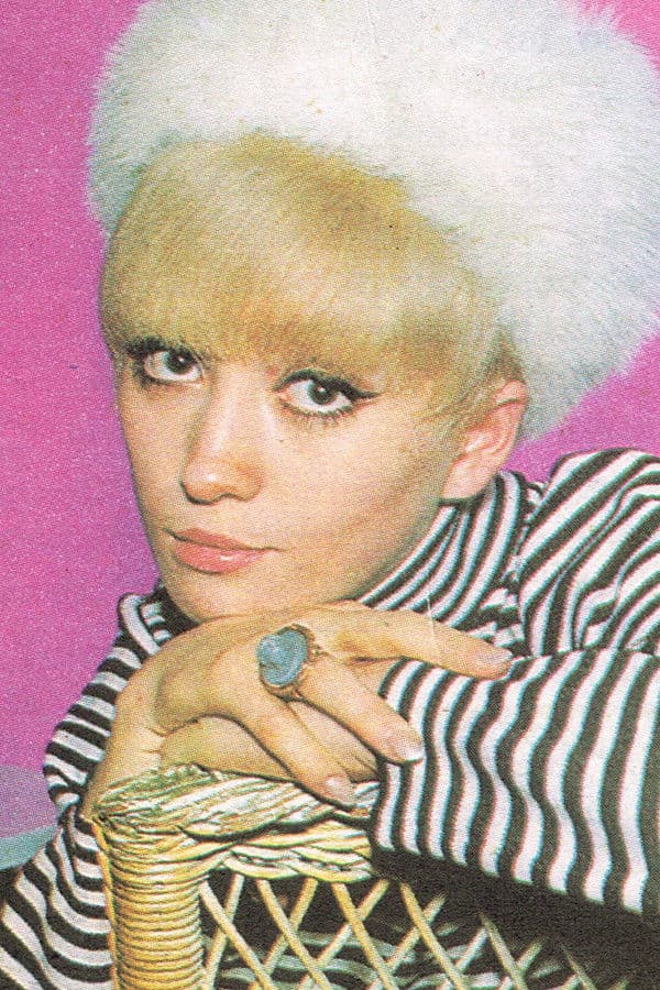 Diana Mariscal profile