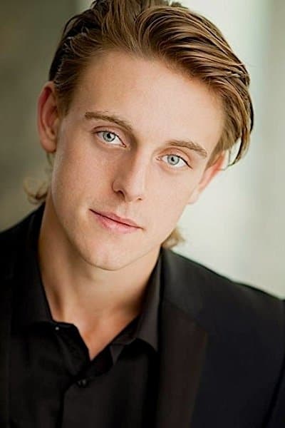 Conor Stinson O'Gorman profile