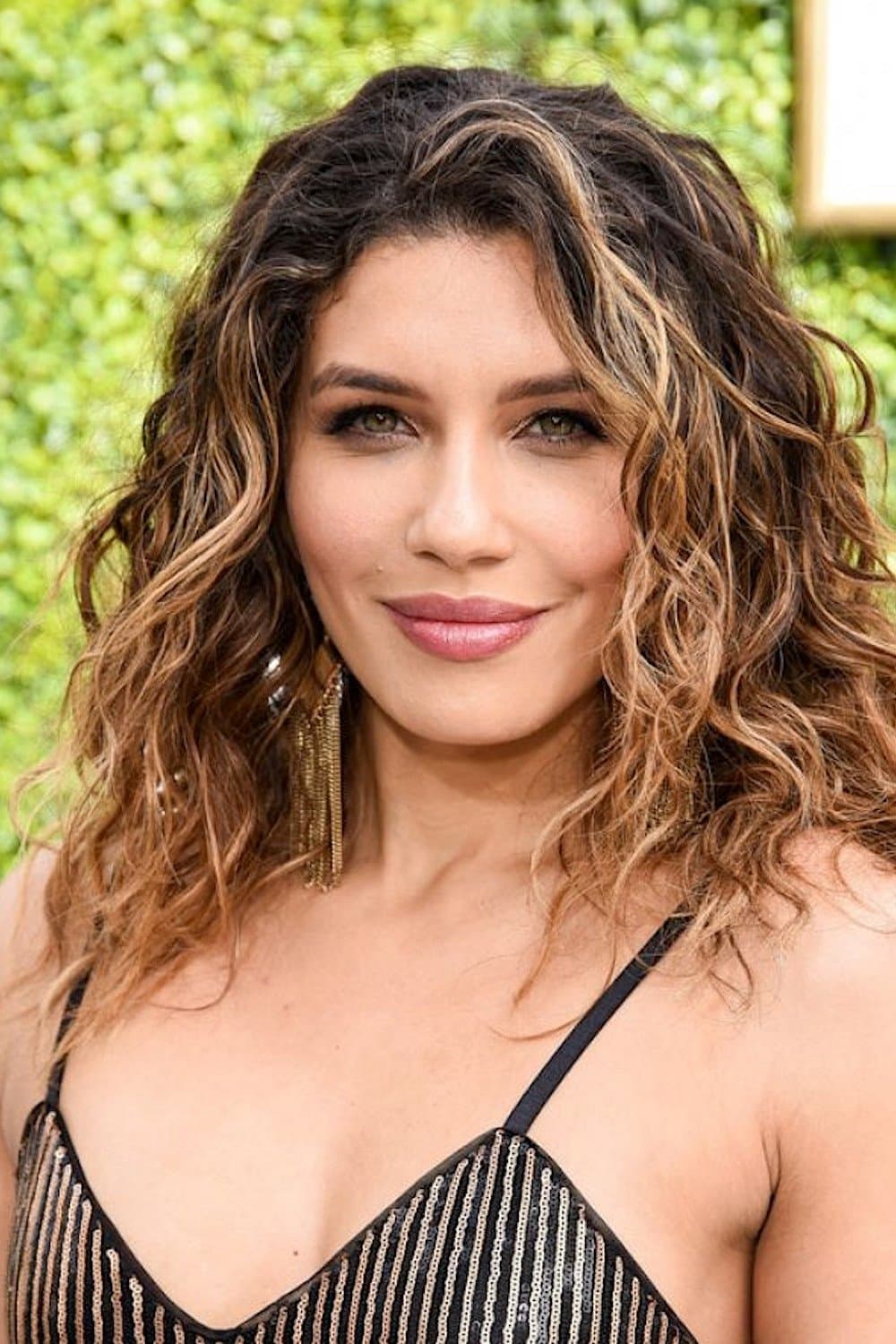 Juliana Harkavy profile