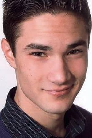 Tristan Decker profile