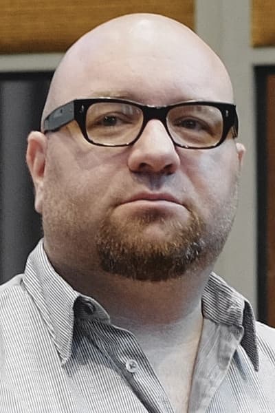 Christophe La Pinta profile