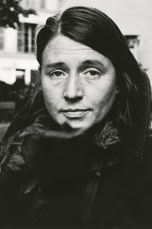 Ingela Romare profile