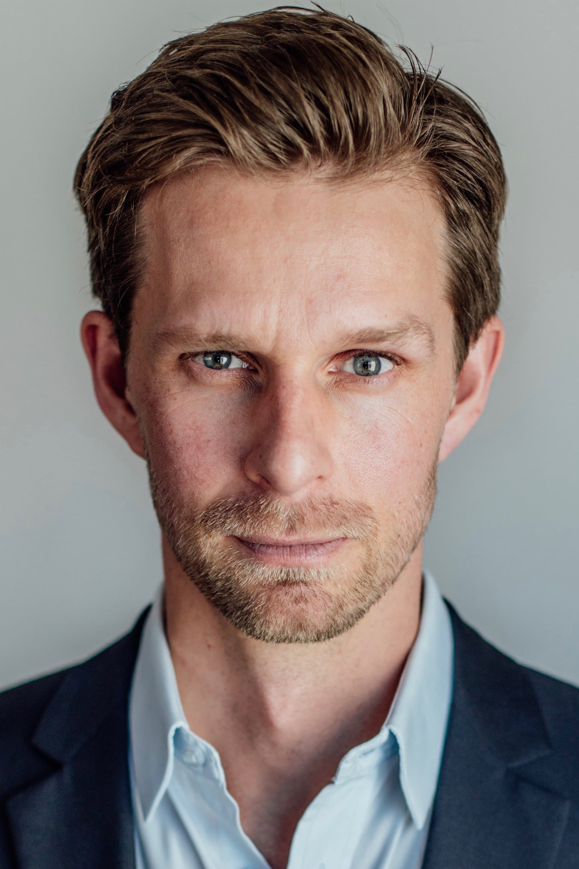 R Austin Ball profile