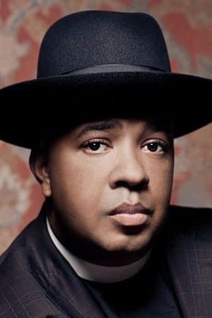 Joseph Simmons profile