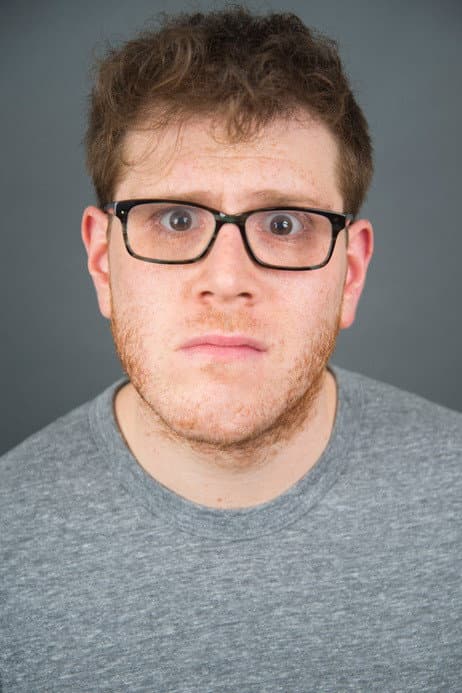 Nicholas Feitel profile