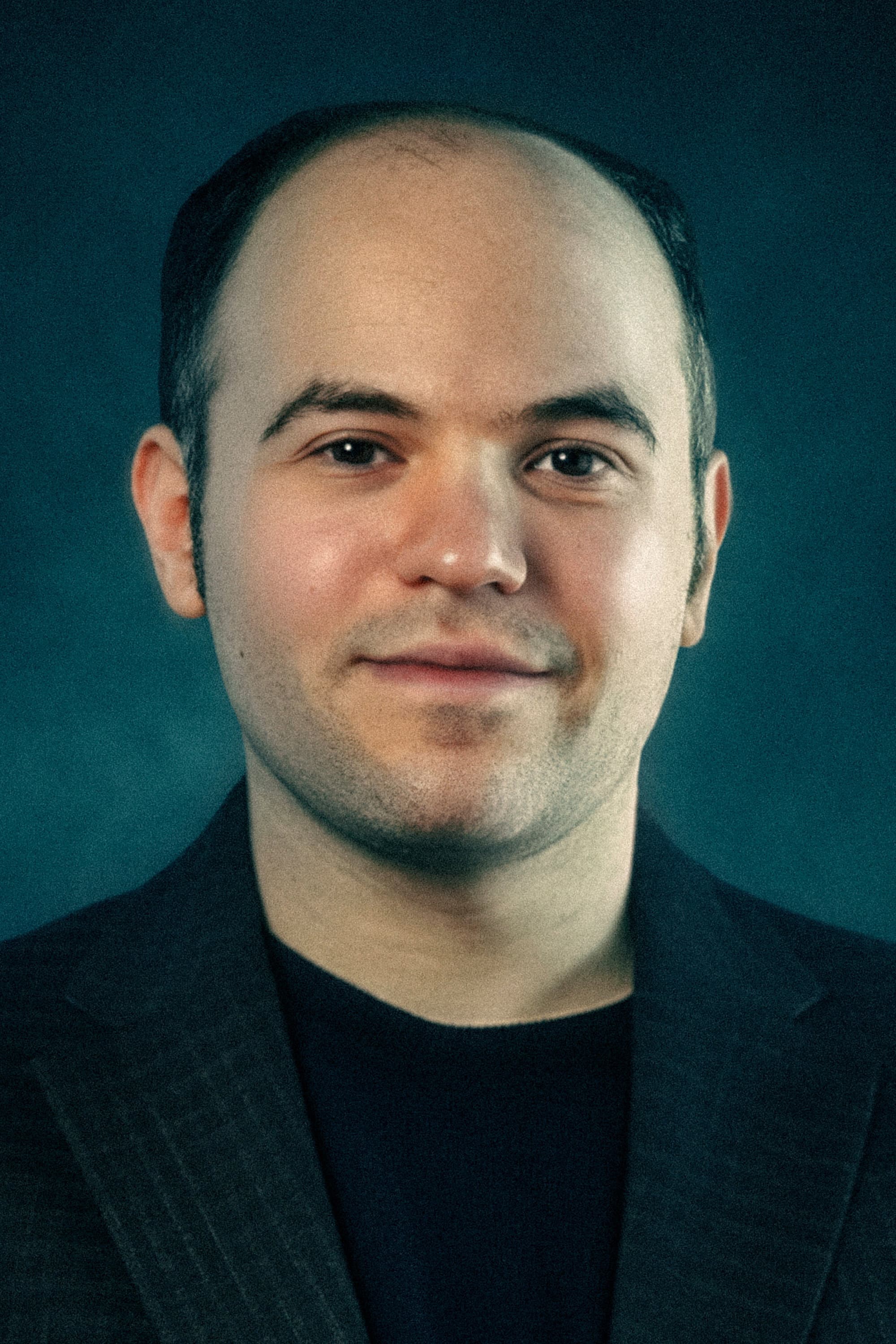 Max Hechtman profile