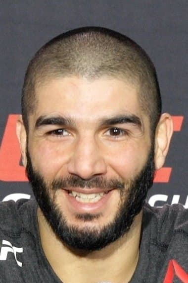 Aiemann Zahabi profile