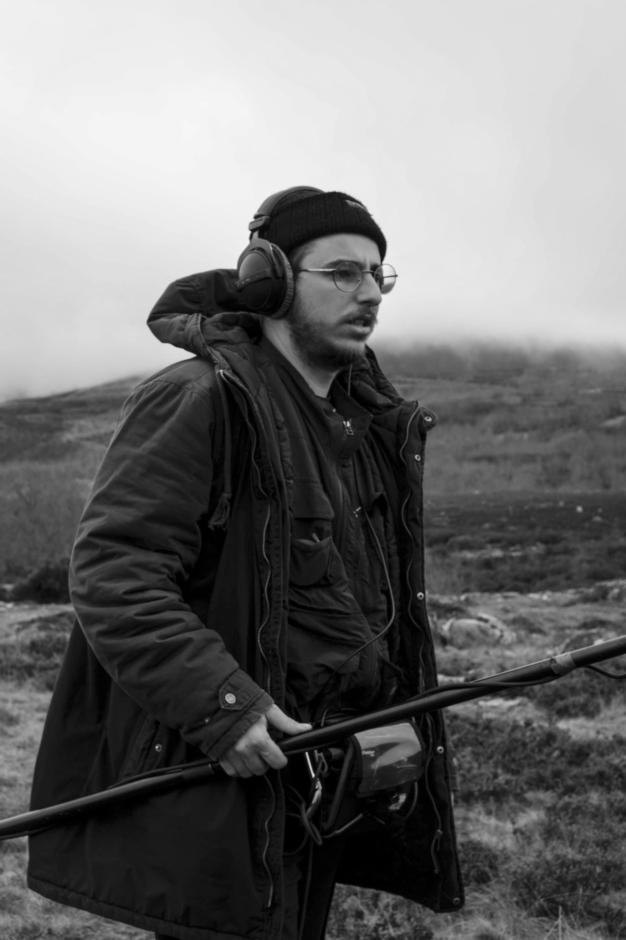 Juan Garrido Rodríguez profile