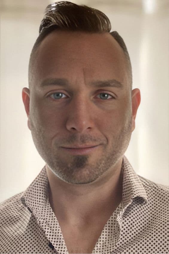 Daniel Fernando Acosta profile