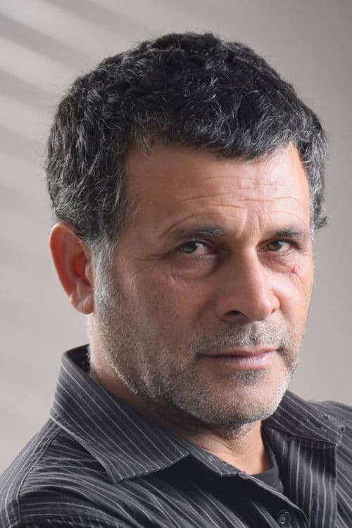 Daniel Candia profile