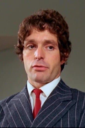 Jonathan Burn profile