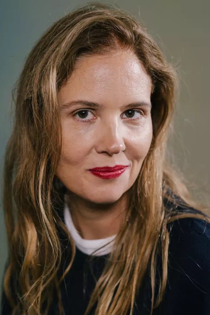 Justine Triet profile