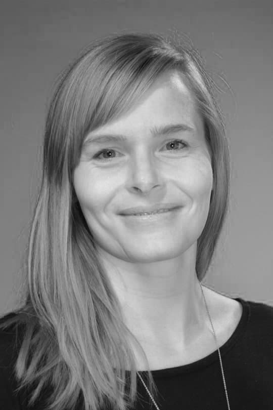 Kjærsti Odden Skjeldal profile