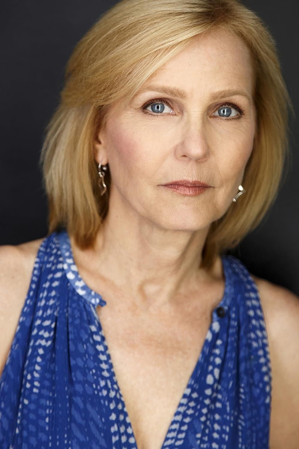 Ann Hamilton profile