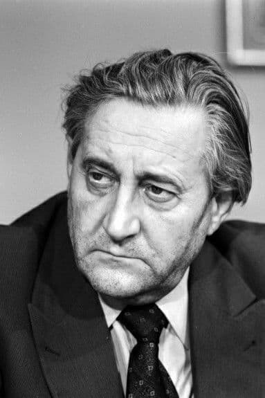 Zygmunt Malawski profile