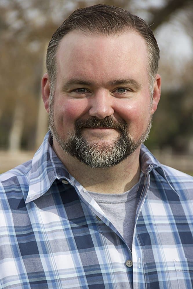 Raymond McAnally profile