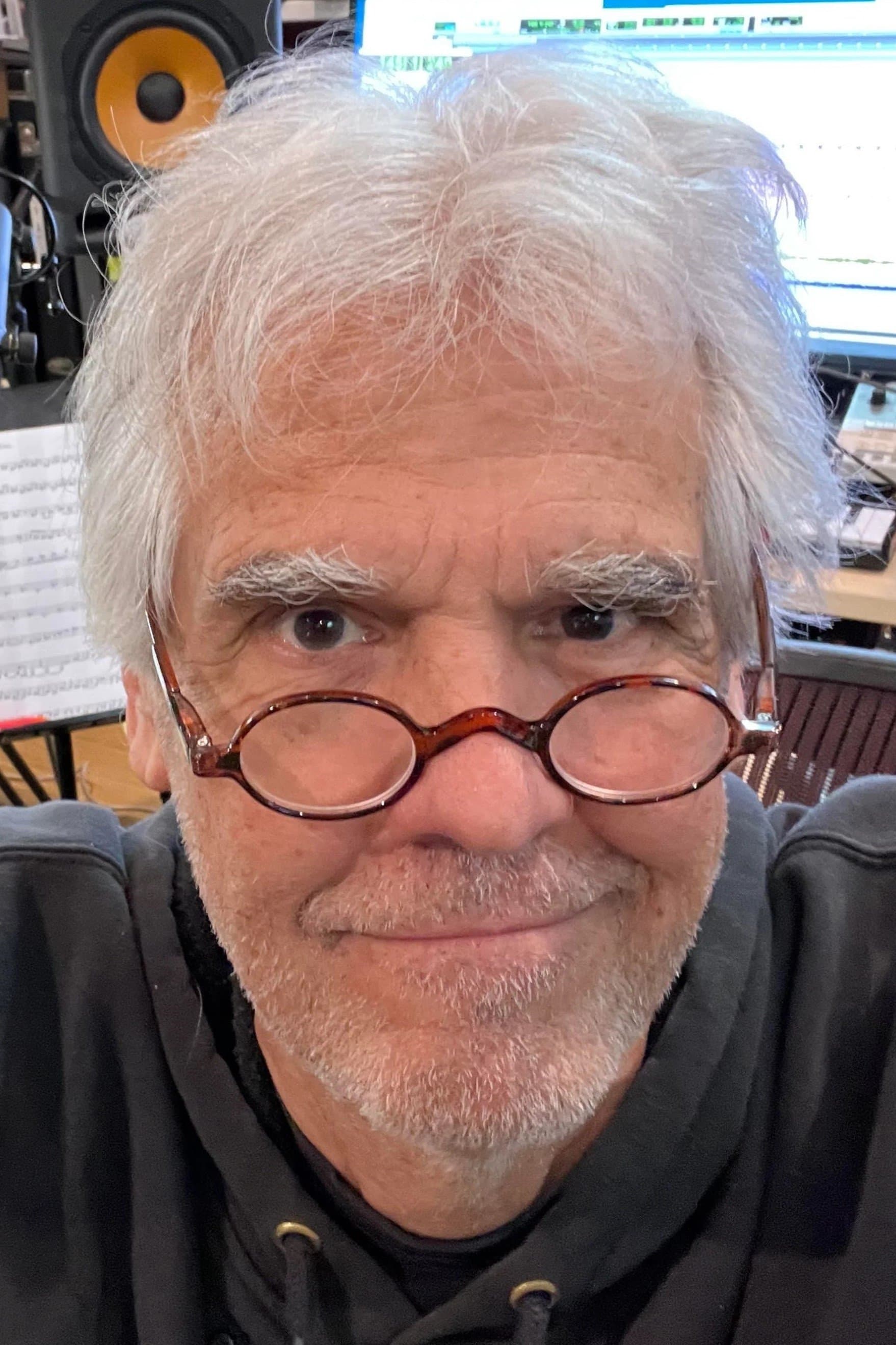 Steve Bartek profile