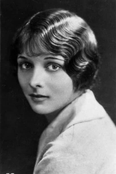 Gillian Lind profile